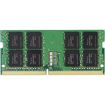 Memorie RAM laptop Kingston KCP426SD8, 16 GB, DDR4, 2666 Mhz